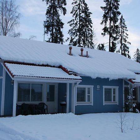 Spa Suites Ikaalisten Kylpylae Ikaalinen Exteriér fotografie