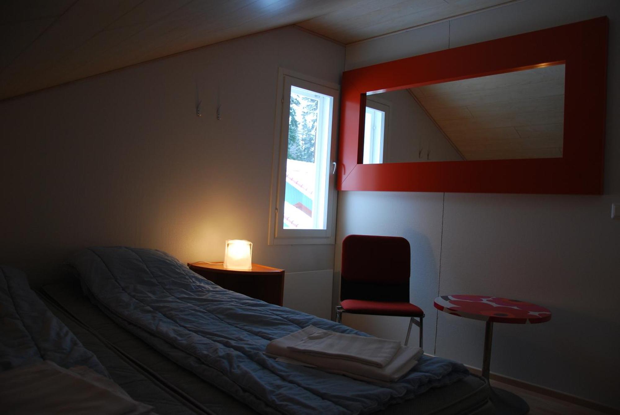 Spa Suites Ikaalisten Kylpylae Ikaalinen Exteriér fotografie