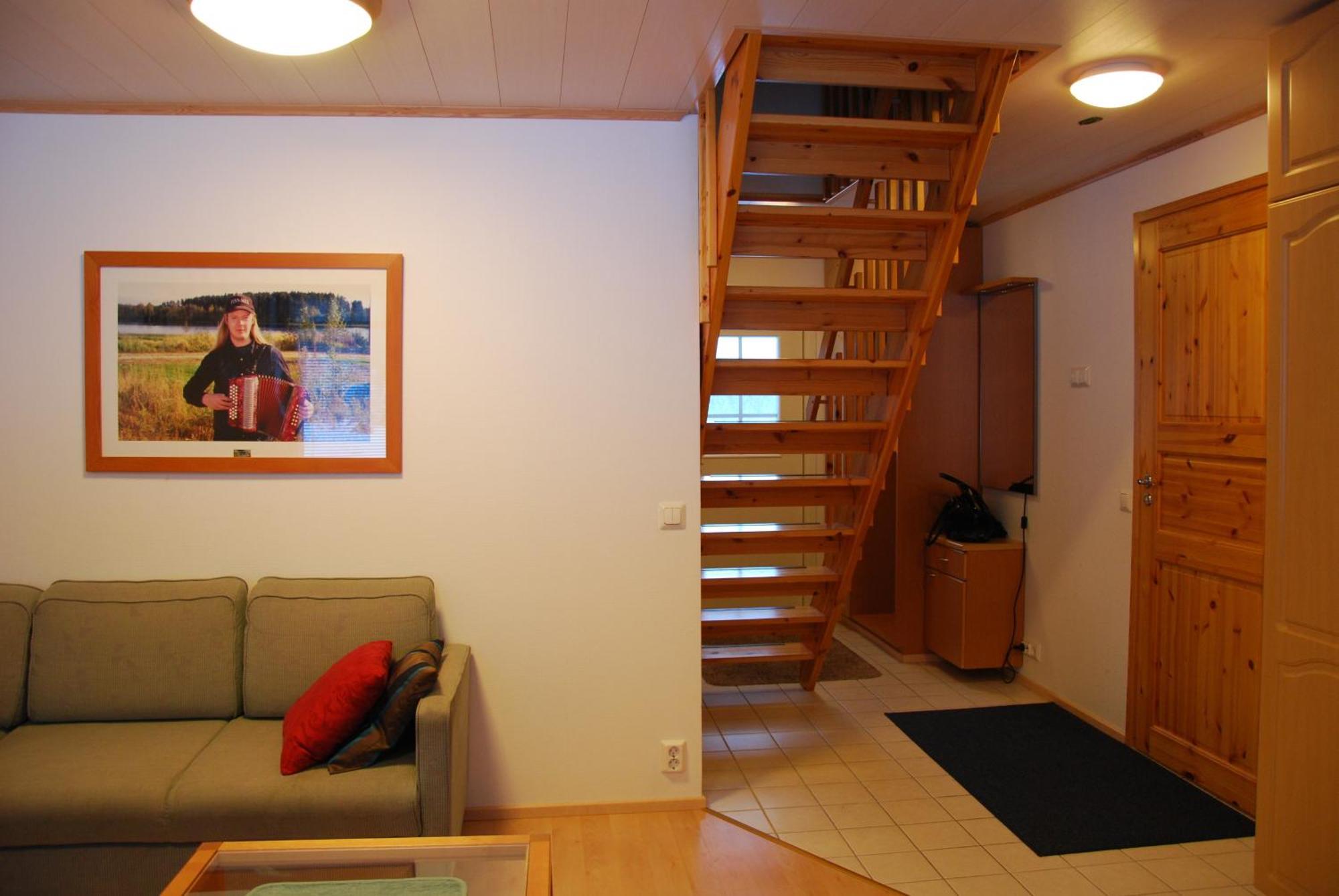 Spa Suites Ikaalisten Kylpylae Ikaalinen Exteriér fotografie