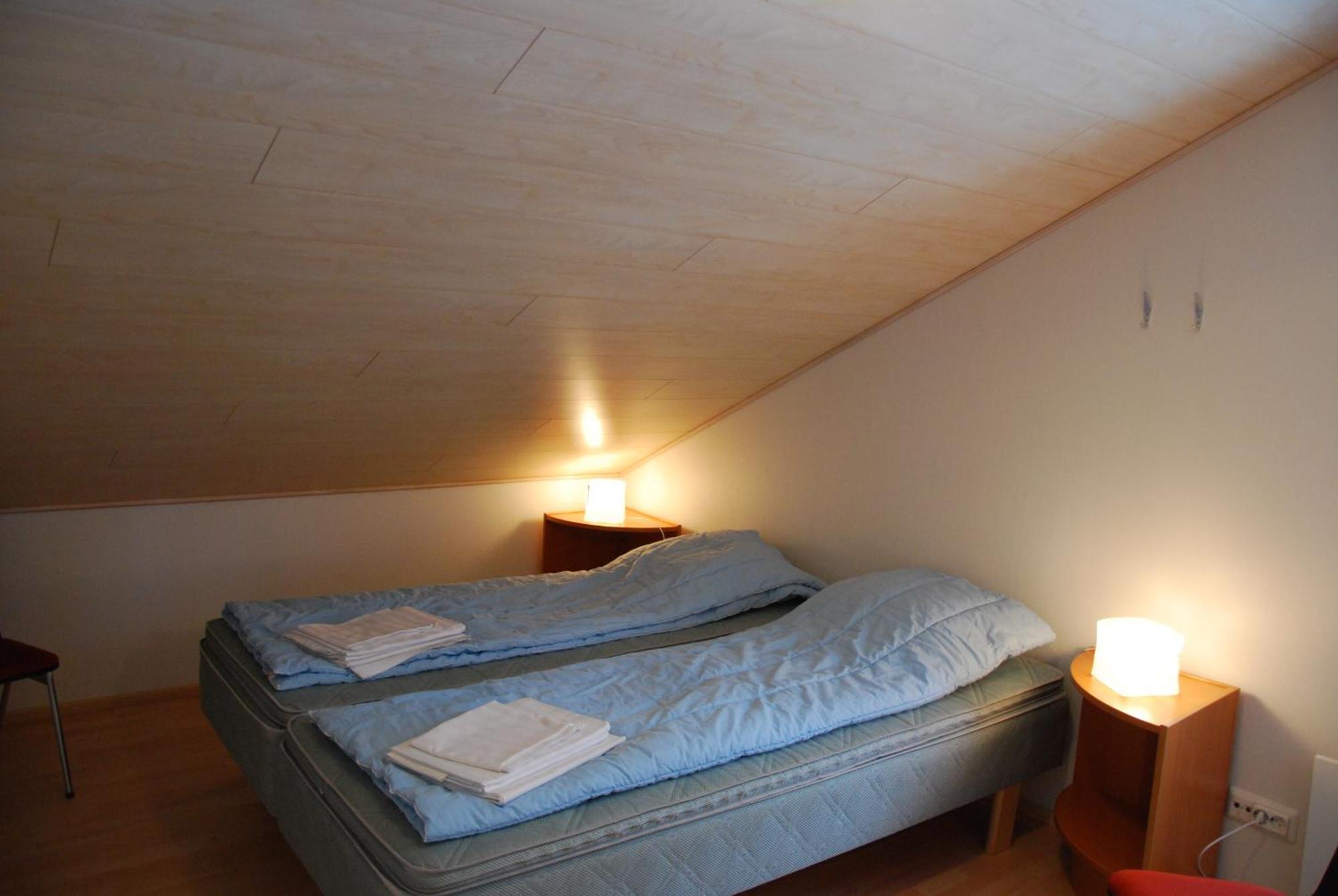 Spa Suites Ikaalisten Kylpylae Ikaalinen Exteriér fotografie