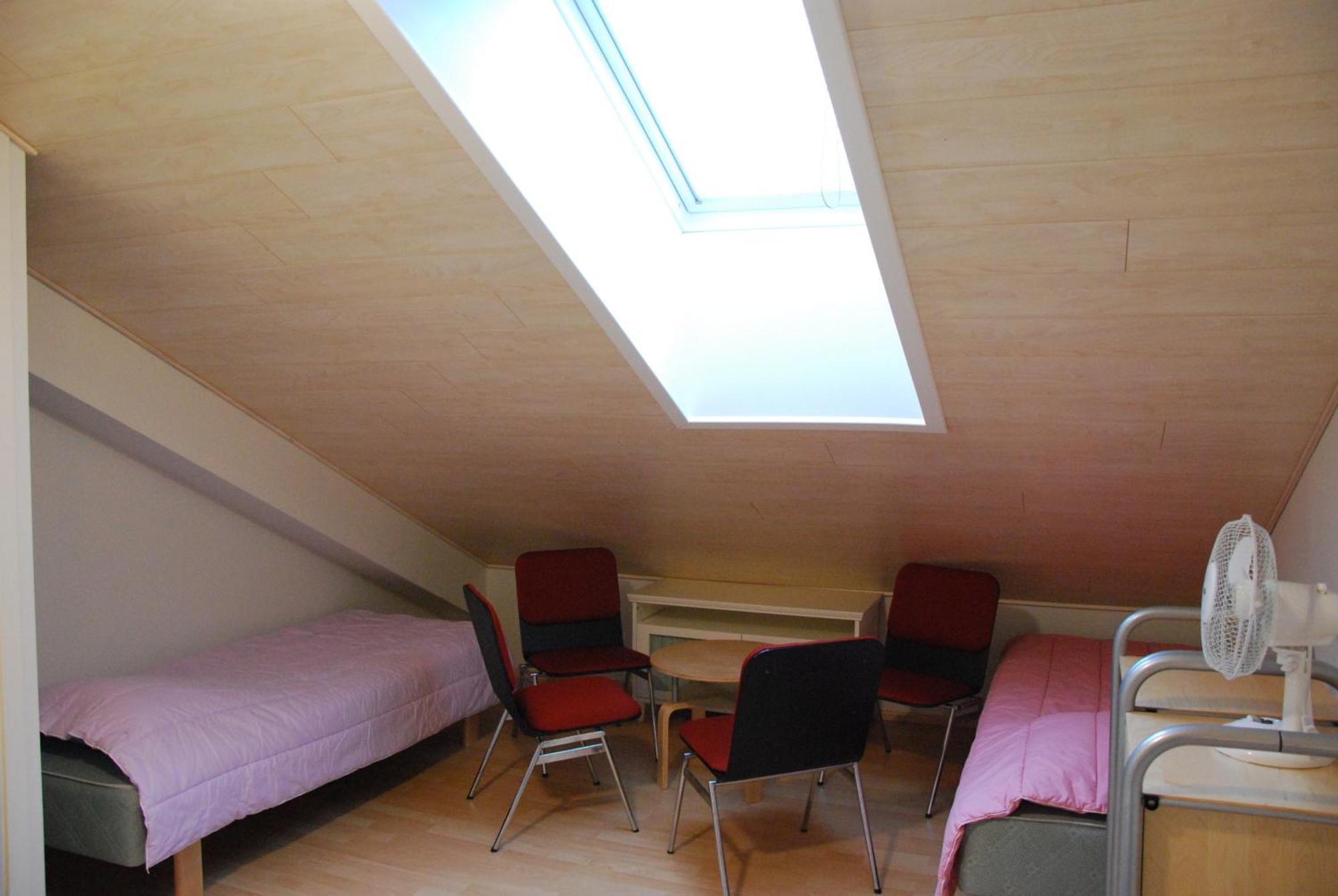 Spa Suites Ikaalisten Kylpylae Ikaalinen Exteriér fotografie