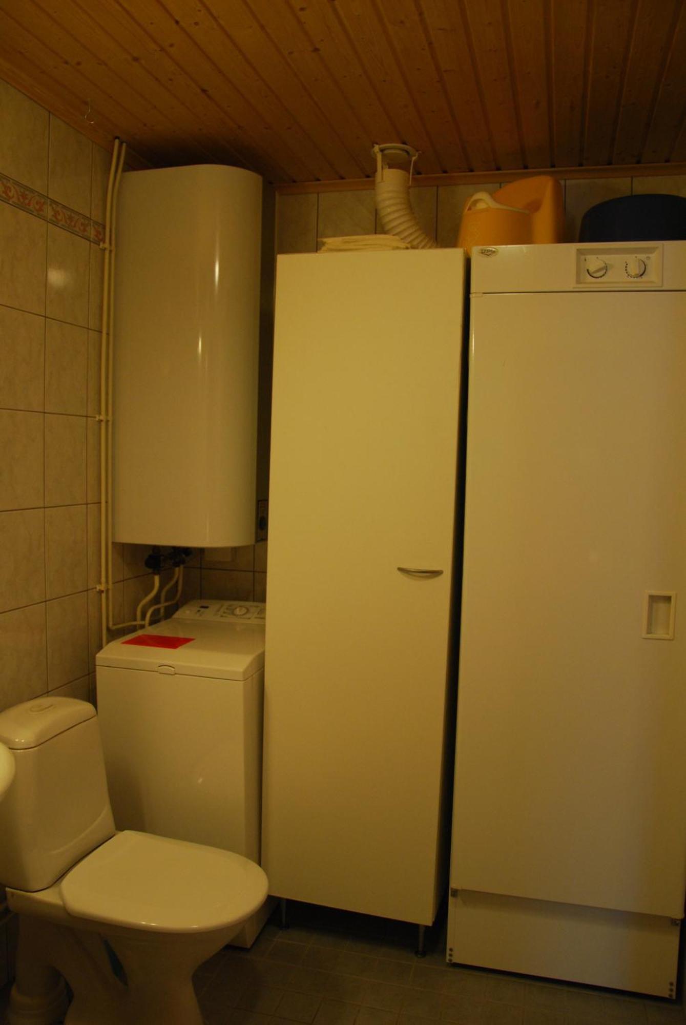 Spa Suites Ikaalisten Kylpylae Ikaalinen Exteriér fotografie