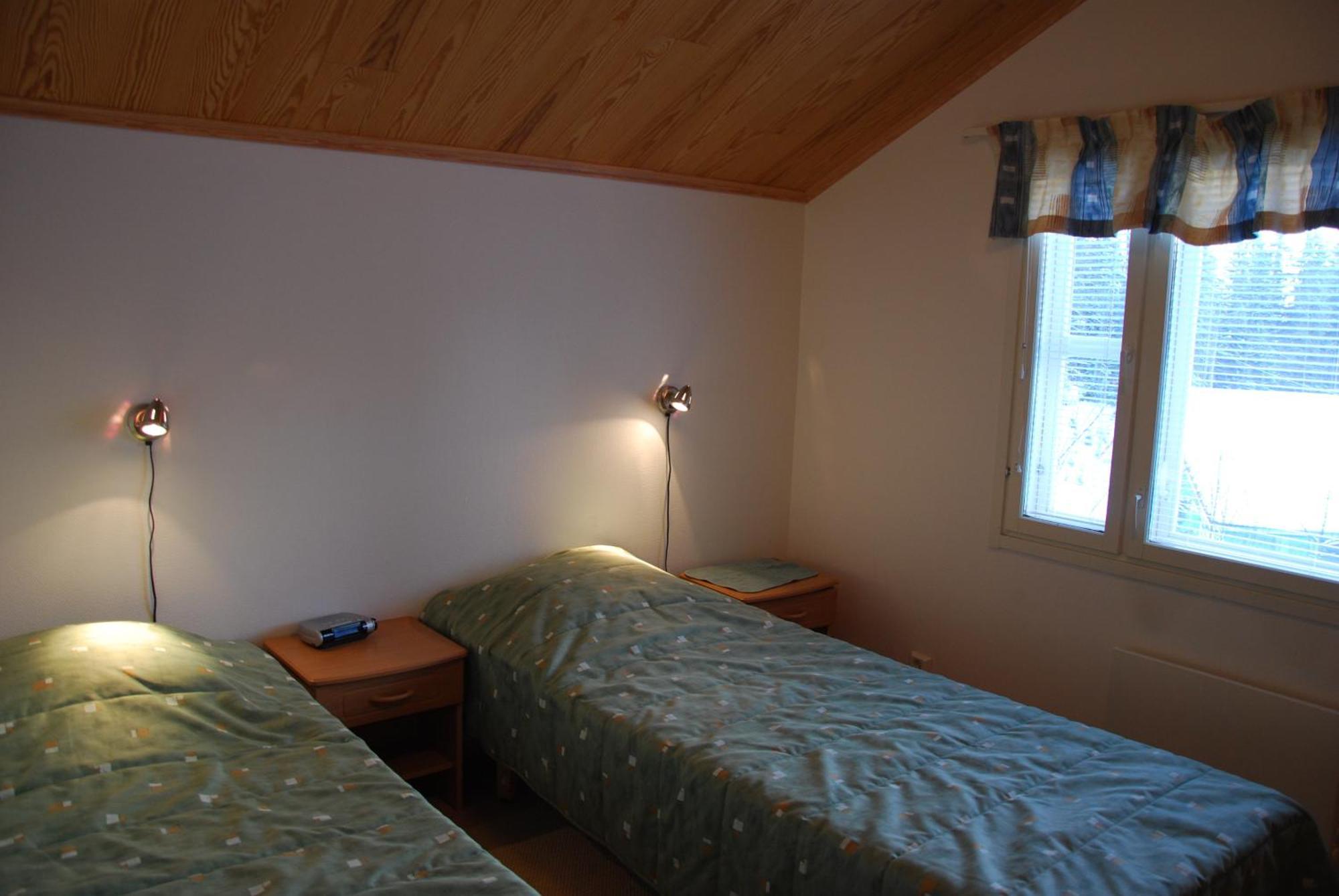 Spa Suites Ikaalisten Kylpylae Ikaalinen Exteriér fotografie
