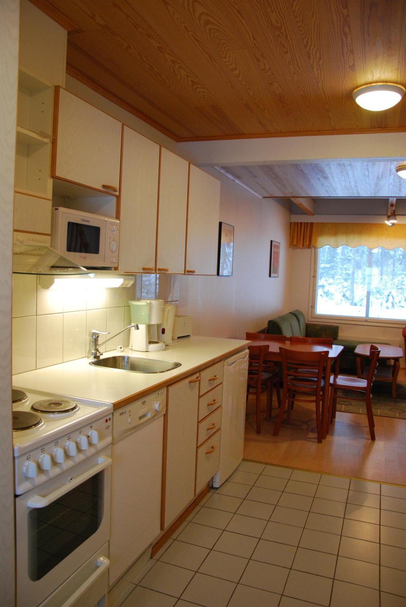 Spa Suites Ikaalisten Kylpylae Ikaalinen Exteriér fotografie