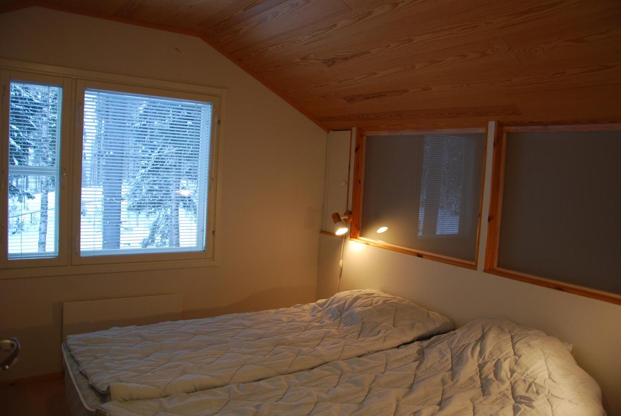 Spa Suites Ikaalisten Kylpylae Ikaalinen Exteriér fotografie