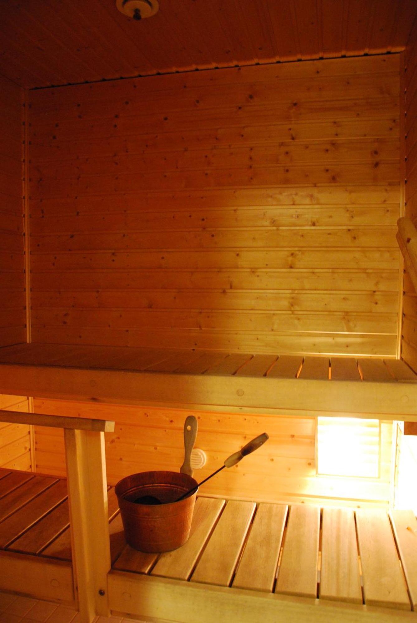 Spa Suites Ikaalisten Kylpylae Ikaalinen Exteriér fotografie
