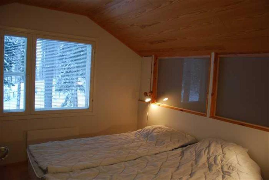 Spa Suites Ikaalisten Kylpylae Ikaalinen Exteriér fotografie