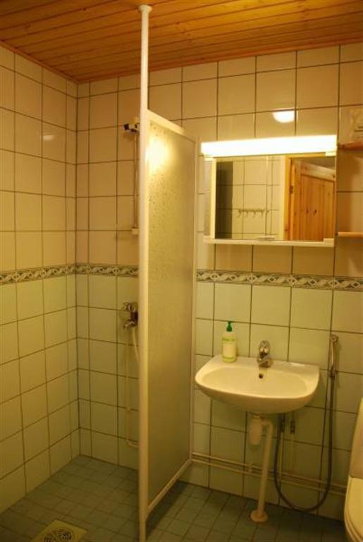Spa Suites Ikaalisten Kylpylae Ikaalinen Pokoj fotografie