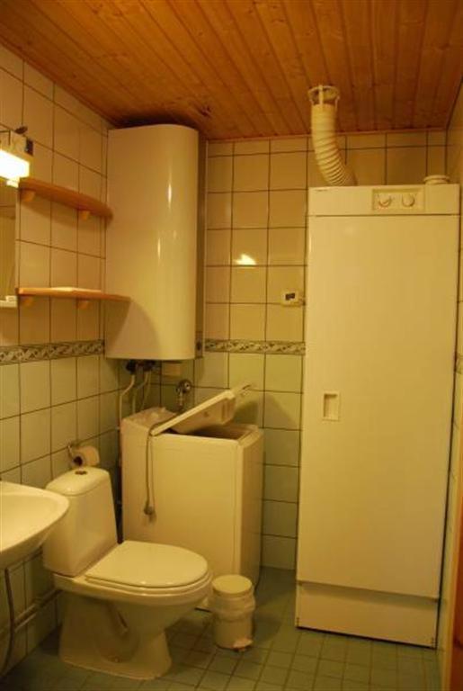 Spa Suites Ikaalisten Kylpylae Ikaalinen Pokoj fotografie