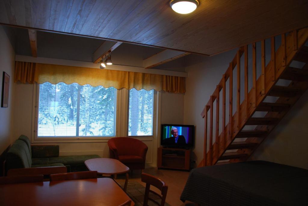 Spa Suites Ikaalisten Kylpylae Ikaalinen Exteriér fotografie